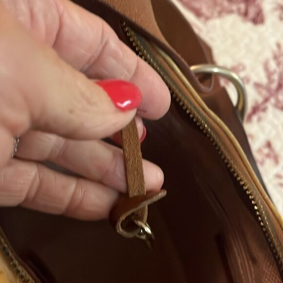 Dooney and Bourke vintage - Picture 8 of 10